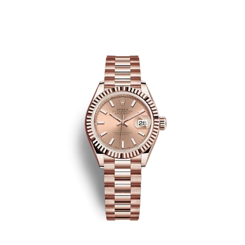 Rolex Lady-Datejust 279175-0025