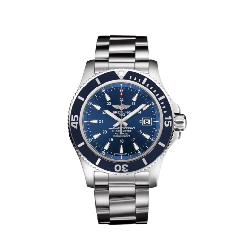 Breitling Superocean A17392D8-CA09-161A
