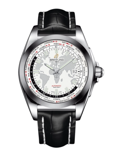 Breitling Galactic WB3510U0-A777-743P