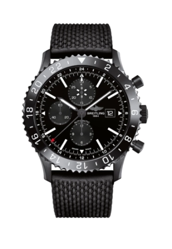 Breitling Chronoliner M2431013-BF02-267S