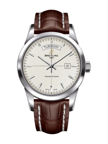 Breitling Transocean A4531012-G751-739P-A20BA-1
