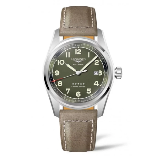Longines Spirit L3-811-4-03-2