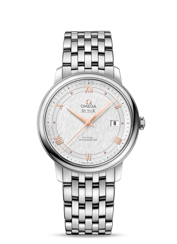 Omega De Ville 424-10-40-20-02-004