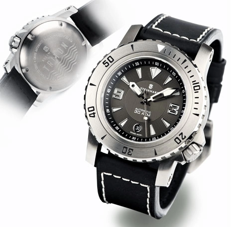 Steinhart Diver T0210