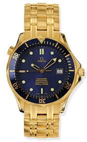 Omega Seamaster Diver 300M 2133-80-00