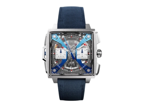 TAG Heuer Monaco CBW2182-FC8339