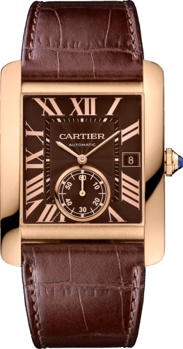 Cartier Tank W5330002