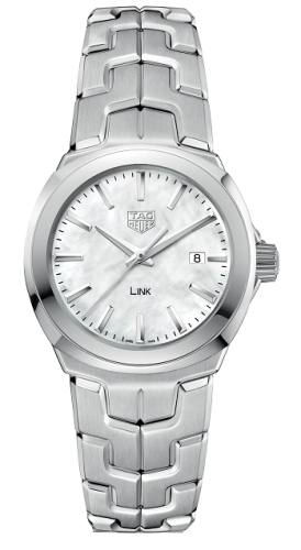 TAG Heuer Link WBC1310-BA0600