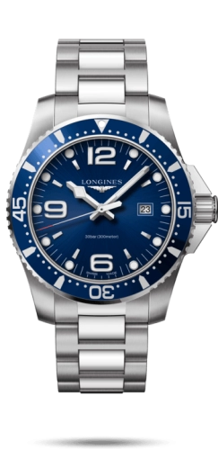 Longines HydroConquest L3-840-4-96-6