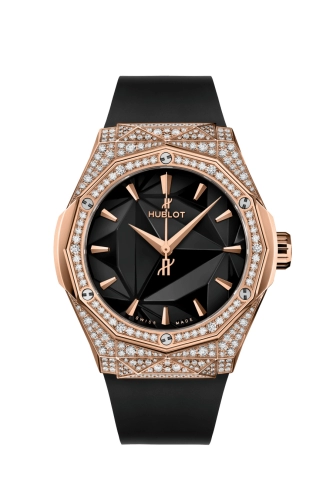 Hublot Classic Fusion 550-OS-1800-RX-1604-ORL19
