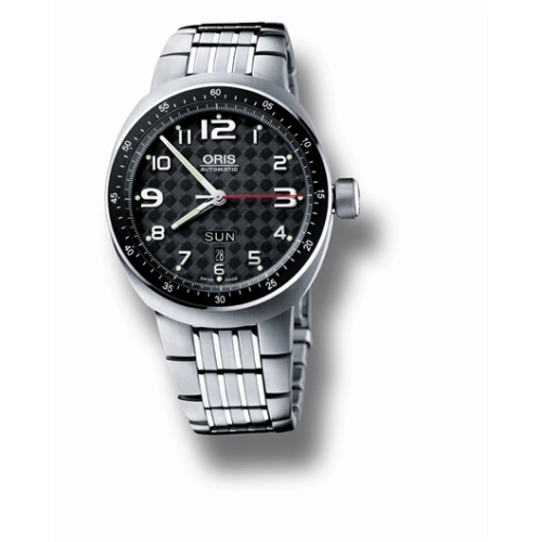 Oris TT3 01-635-7588-7064-07-8-26-70
