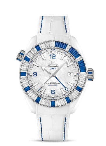 Omega Seamaster Planet Ocean 215-98-46-22-05-001