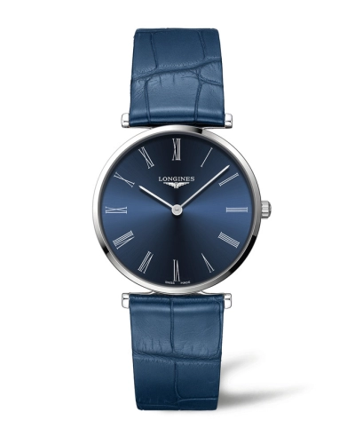Longines La Grande Classique L4-866-4-94-2