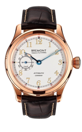 Bremont Special & Limited WRIGHTFLYERRG