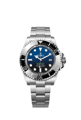 Rolex Sea-Dweller 136660-0005