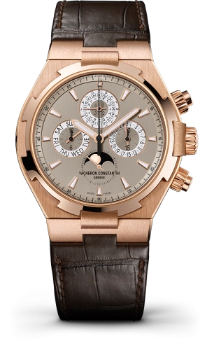 Vacheron Constantin Overseas 49020-000R-9753