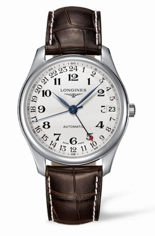 Longines Master Collection L2-718-4-78-5