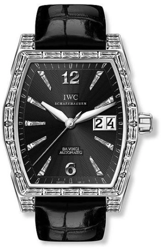IWC Da Vinci IW4523-31