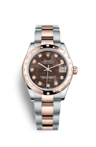Rolex Datejust 31 178341-0034