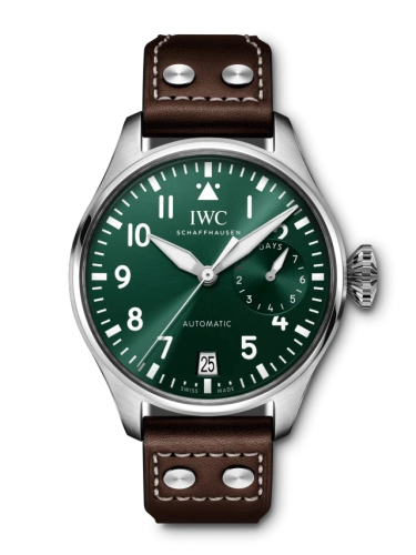 IWC Big Pilot IW5010-15