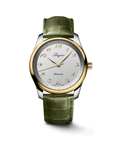 Longines Master Collection L2-793-5-72-2