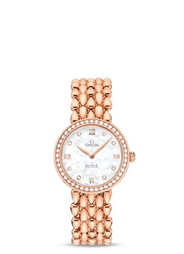 Omega De Ville 424-55-27-60-55-004