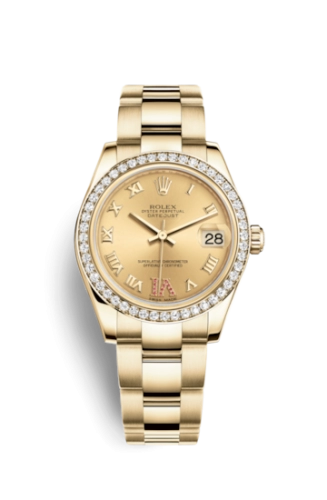 Rolex Datejust 31 178288-0065