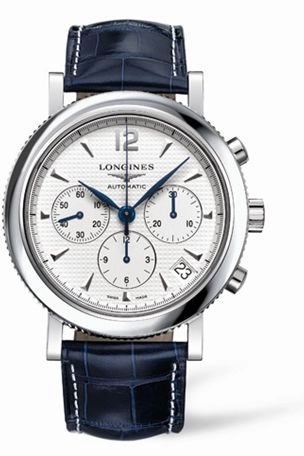 Longines Heritage L2-704-4-16-3