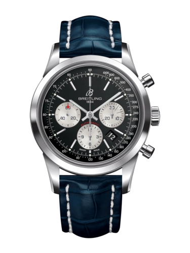 Breitling Transocean AB015212-BF26-731P-A20BA-1