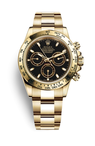 Rolex Daytona 116508-0004