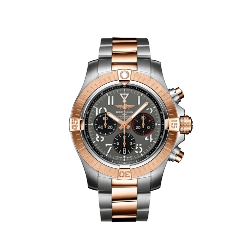 Breitling Avenger UB01821A1B1U1