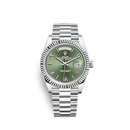 Rolex Day-Date 40 228236-0008
