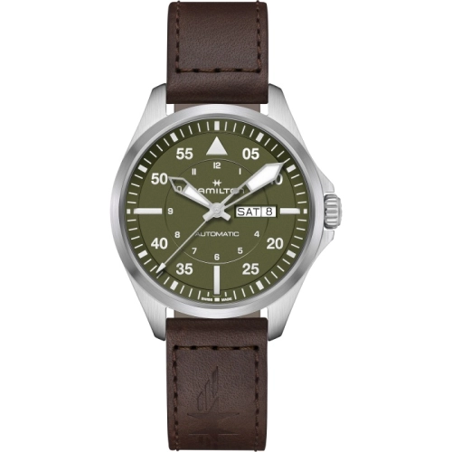 Hamilton Khaki Aviation H64635560