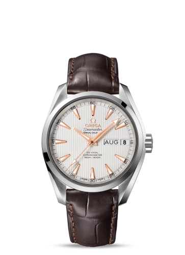 Omega Aqua Terra 231-13-39-22-02-001