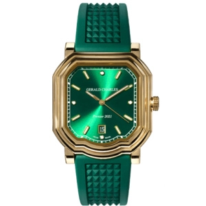 Gerald Charles Maestro GC2-0-RG-02