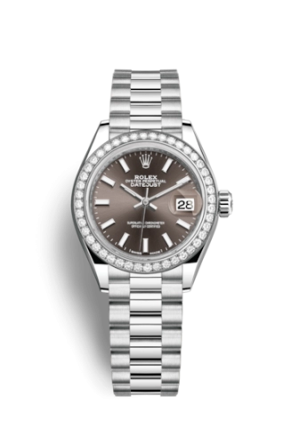 Rolex Lady-Datejust 279136RBR-0009