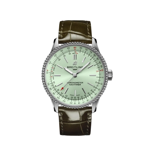 Breitling Navitimer A17395361L1P2