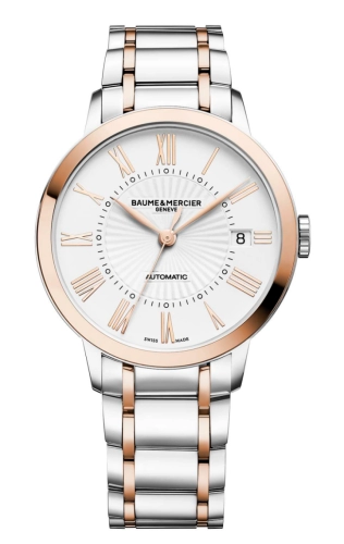 Baume & Mercier Classima 10223
