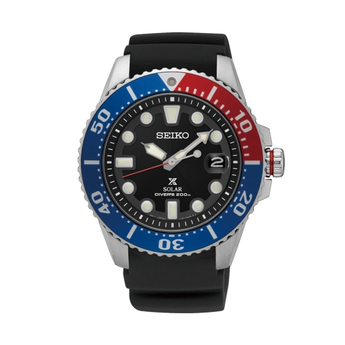Seiko Prospex Divers SNE439P1