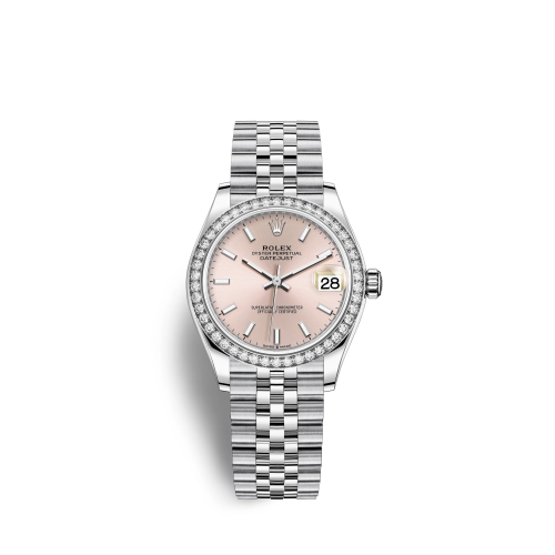 Rolex Datejust 31 278384RBR-0018