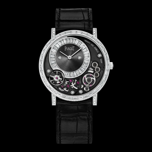 Piaget Altiplano G0A39120