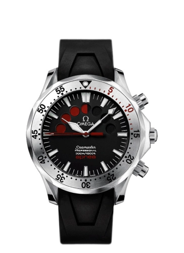 Omega Seamaster Diver 300M 2895-50-91
