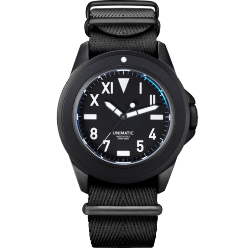 Unimatic Modello Uno U1-NU