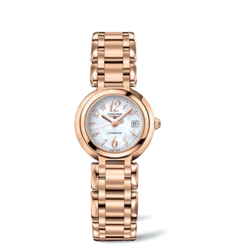 Longines PrimaLuna L8-111-8-83-6