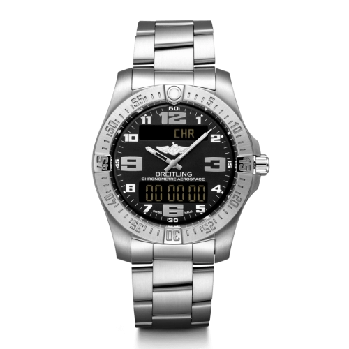 Breitling Aerospace E79363101B1E1