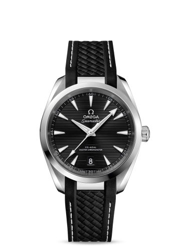 Omega Aqua Terra 220-12-38-20-01-001