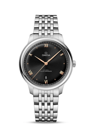 Omega De Ville 434-10-40-20-01-001