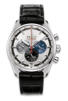 Zenith El Primero 03-2041-4052-69-C496