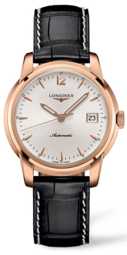 Longines Saint Imier L2-763-8-72-3