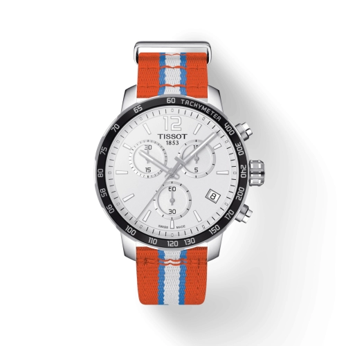 Tissot Quickster T095-417-17-037-14